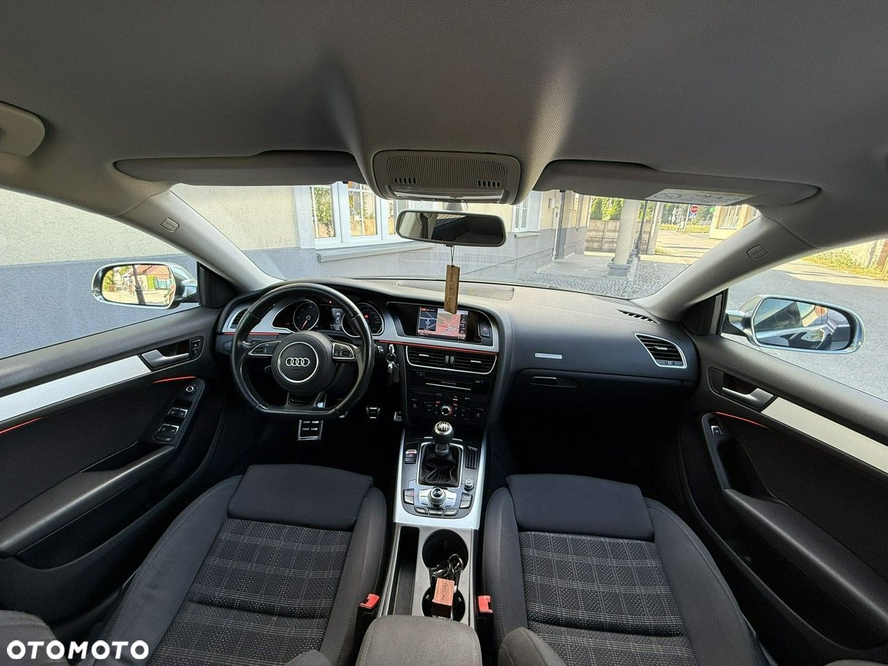 Audi A5 - 5