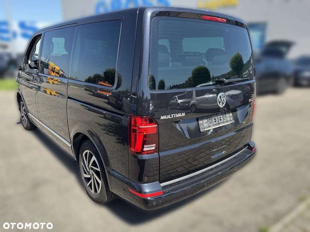 Volkswagen Multivan 2.0 TDI L1 Highline 4Motion DSG - 4
