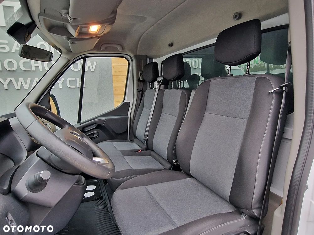 Renault Master - 9