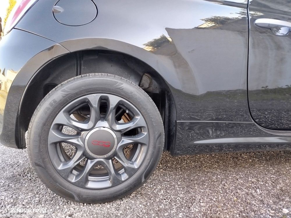 Fiat 500 1.2 S - 17