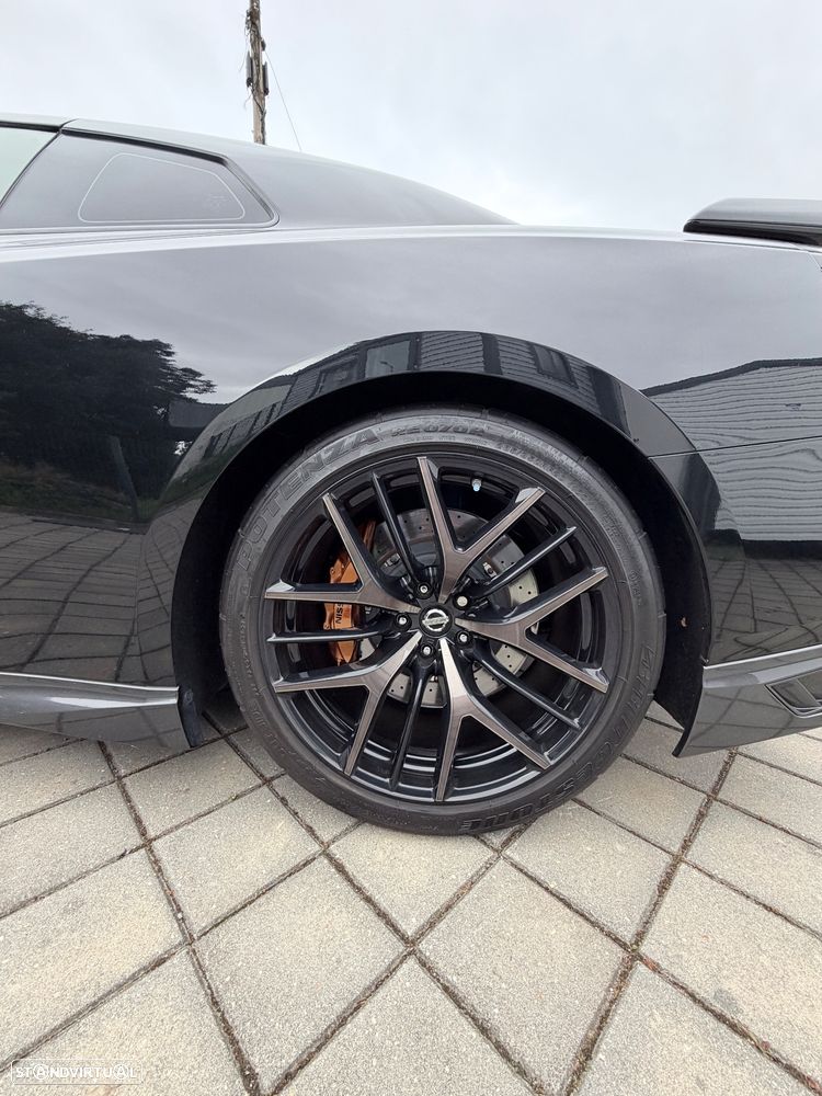Nissan GT-R 3.8 V6 Pack Prestige - 11