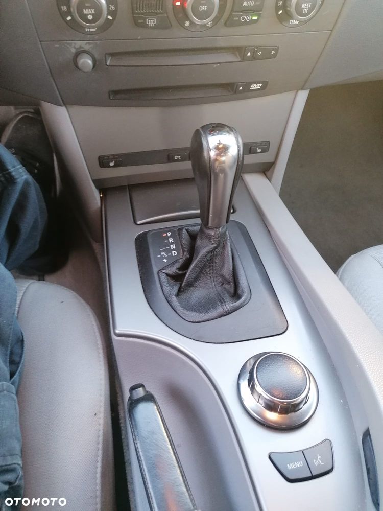 BMW Seria 5 520d - 7