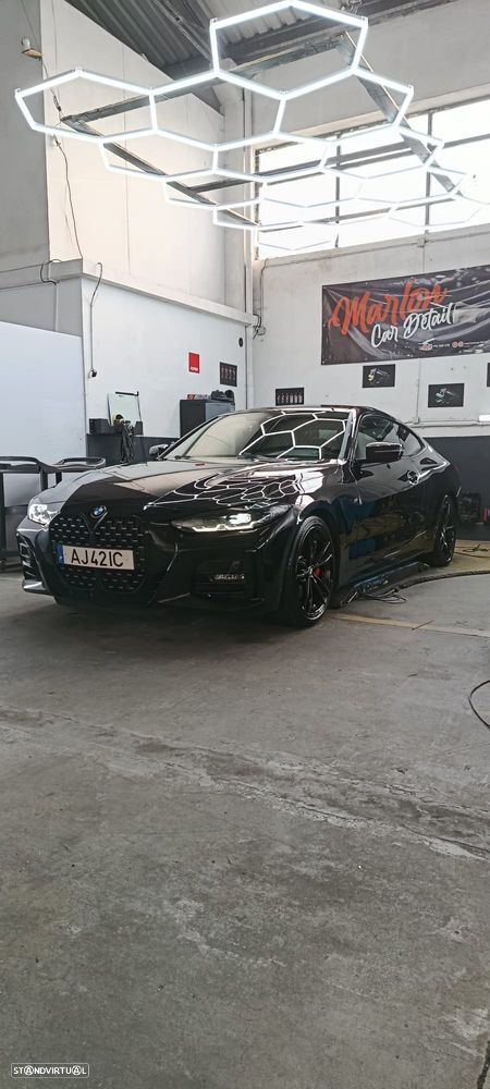 BMW 430 i Desportiva M Auto - 19