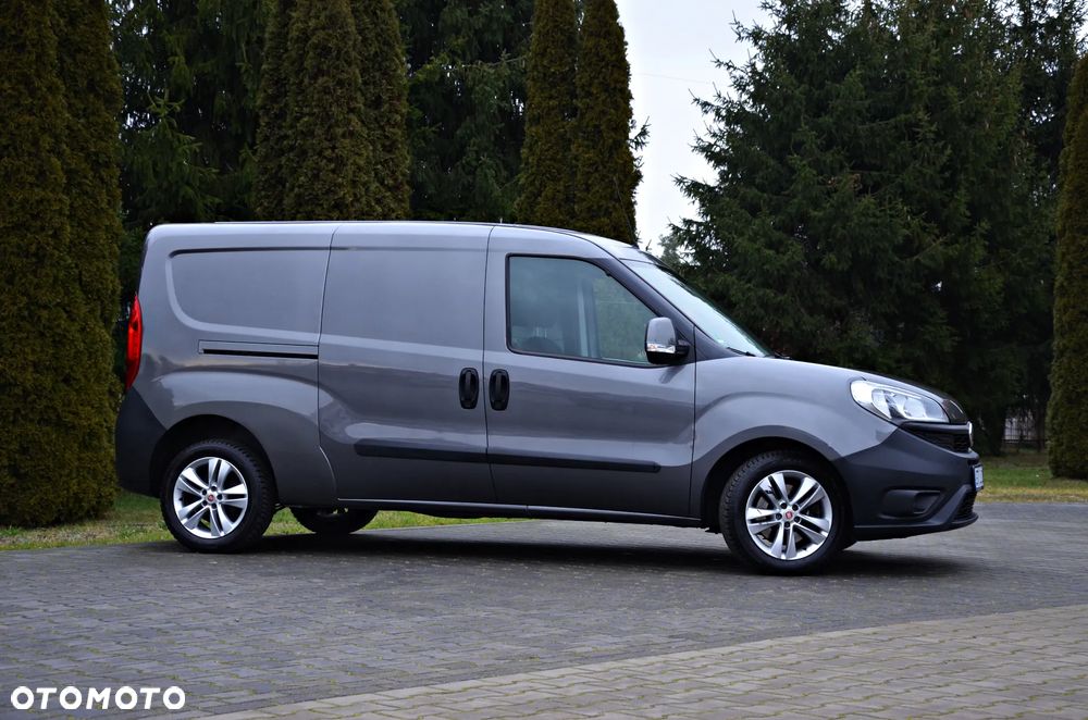 Fiat Doblo - 15