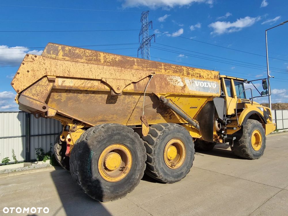 Volvo A30F - 10