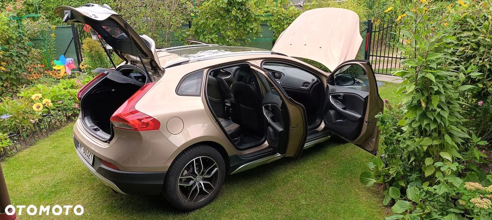 Volvo V40 Cross Country T5 Summum - 8