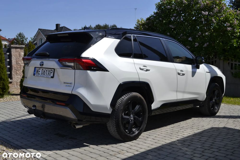 Toyota RAV4 - 15