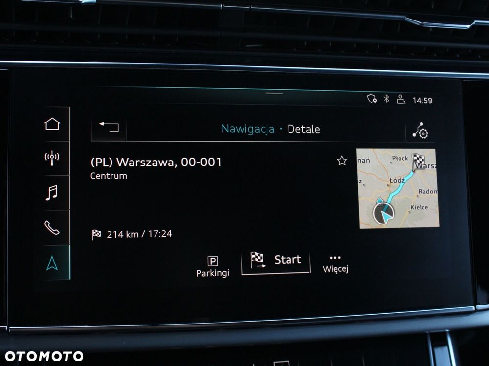 Audi Q7 50 TDI mHEV Quattro S Line Tiptr - 31