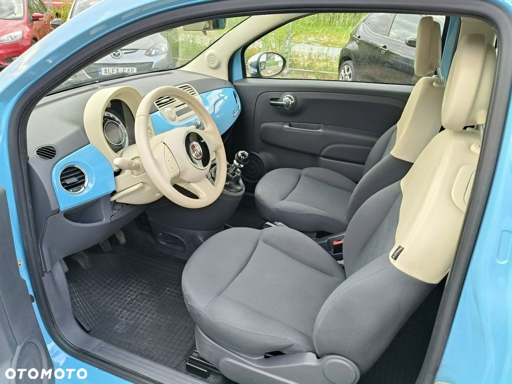 Fiat 500 - 14