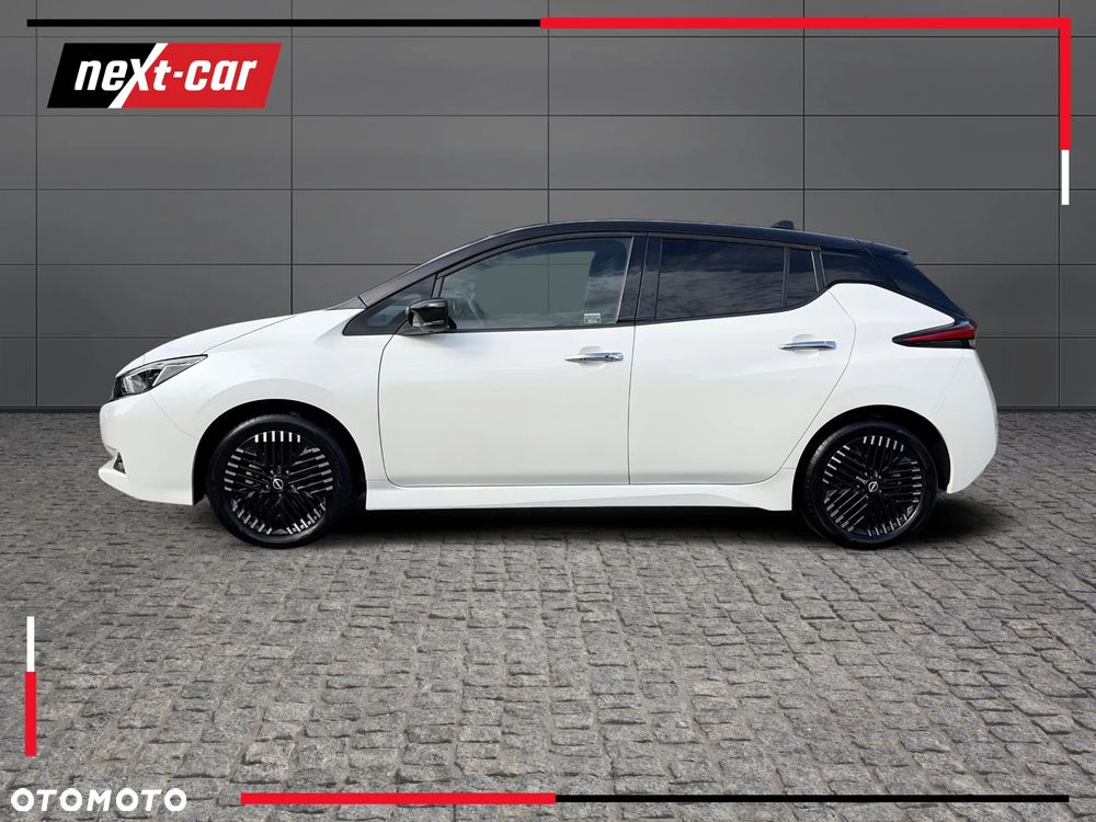 Nissan Leaf 40kWh N-Connecta - 3