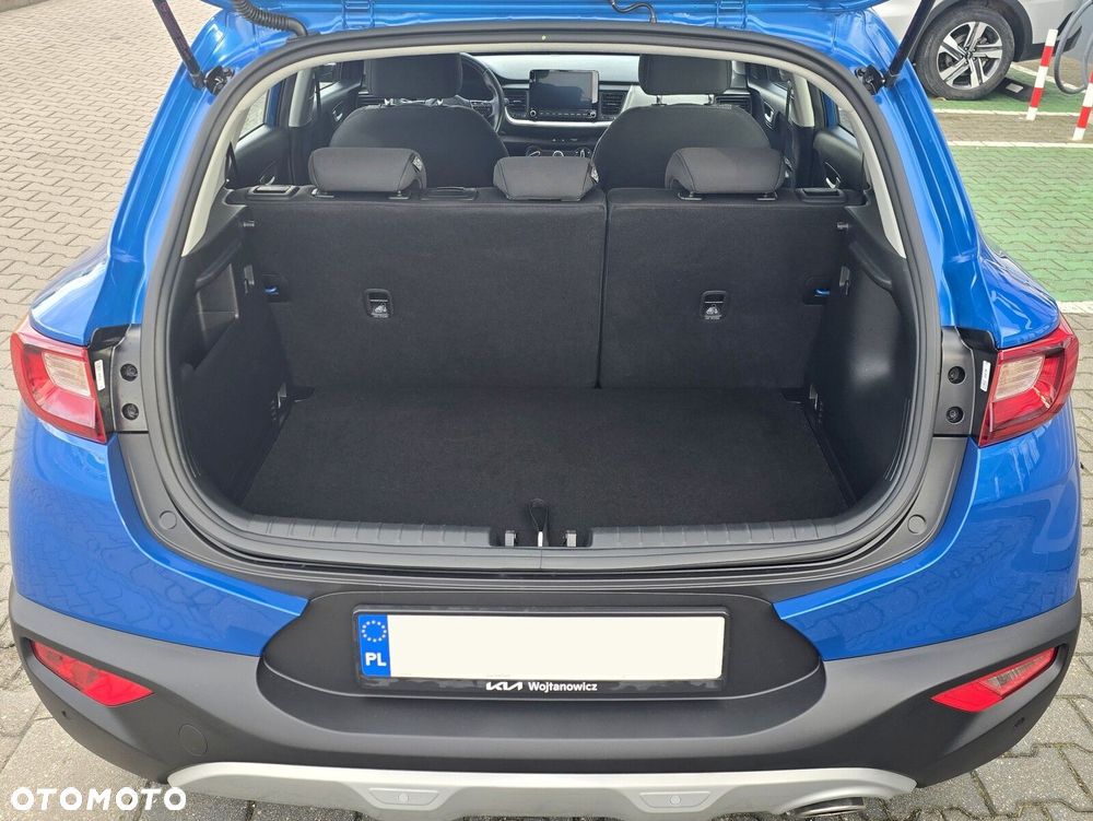 Kia Stonic 1.2 M - 12