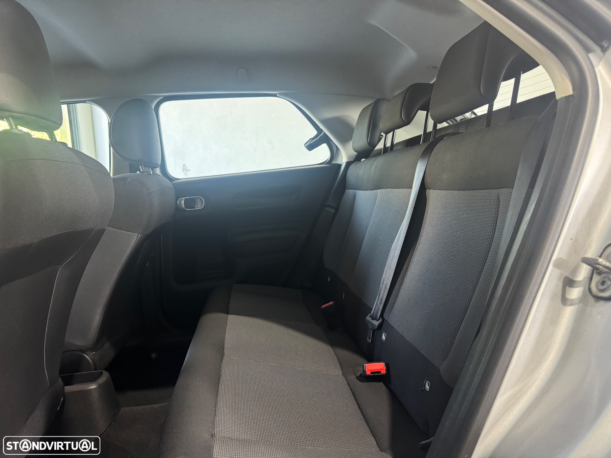 Citroën C4 Cactus 1.2 PureTech Feel - 5