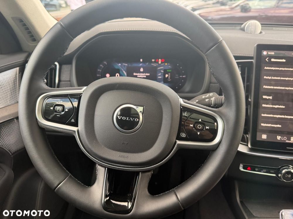 Volvo XC 90 - 15