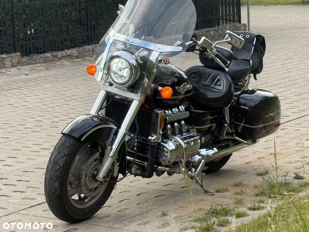 Honda Valkyrie - 13