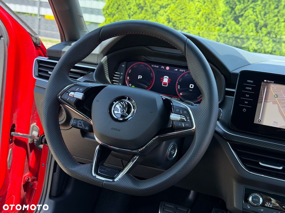 Skoda Kamiq 1.5 TSI DSG Monte Carlo - 26