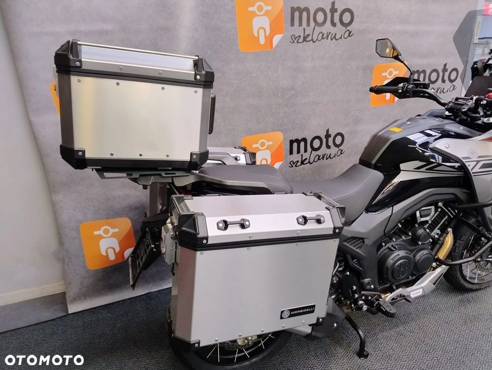 Morbidelli T1002VX - 13