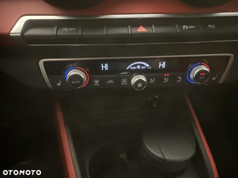 Audi Q2 30 TFSI Sport - 17