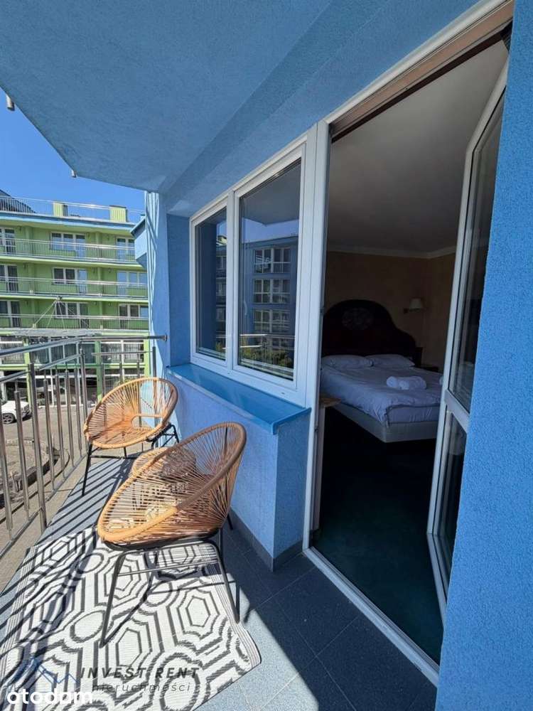 Apartament 250 Metrów Od Morza