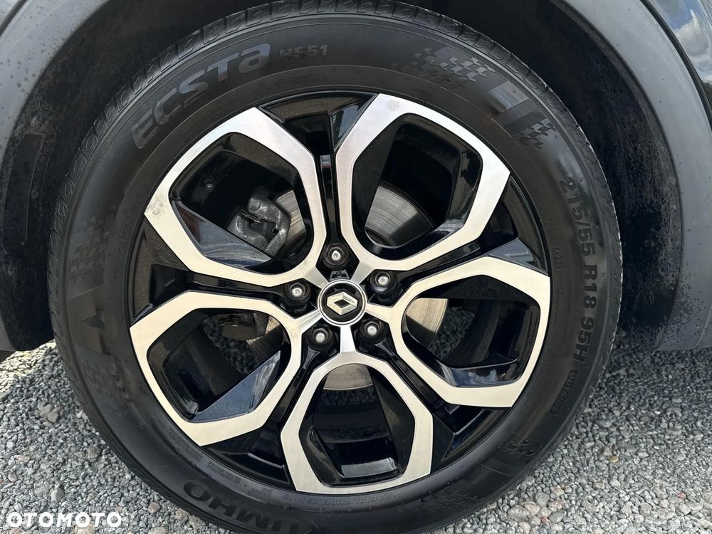 Renault Arkana 1.6 E-TECH Techno MMT - 23