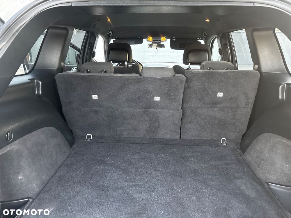 Jeep Grand Cherokee 3.6 V6 Laredo - 19