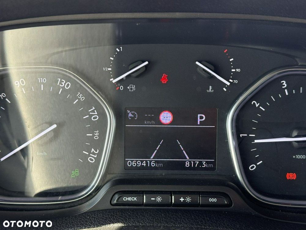 Toyota Proace Verso 2.0 D4-D Medium Family - 28