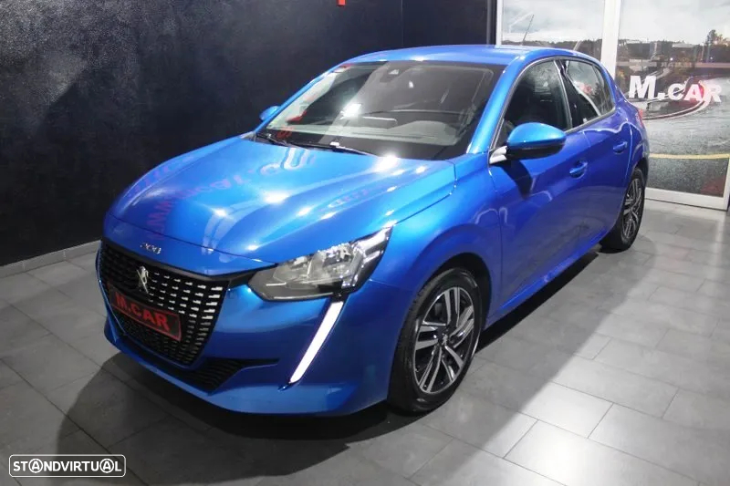 Peugeot 208 - 2
