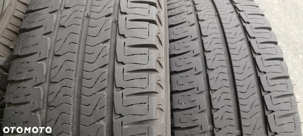 225/75/16 c mischelin agilis camping - 11