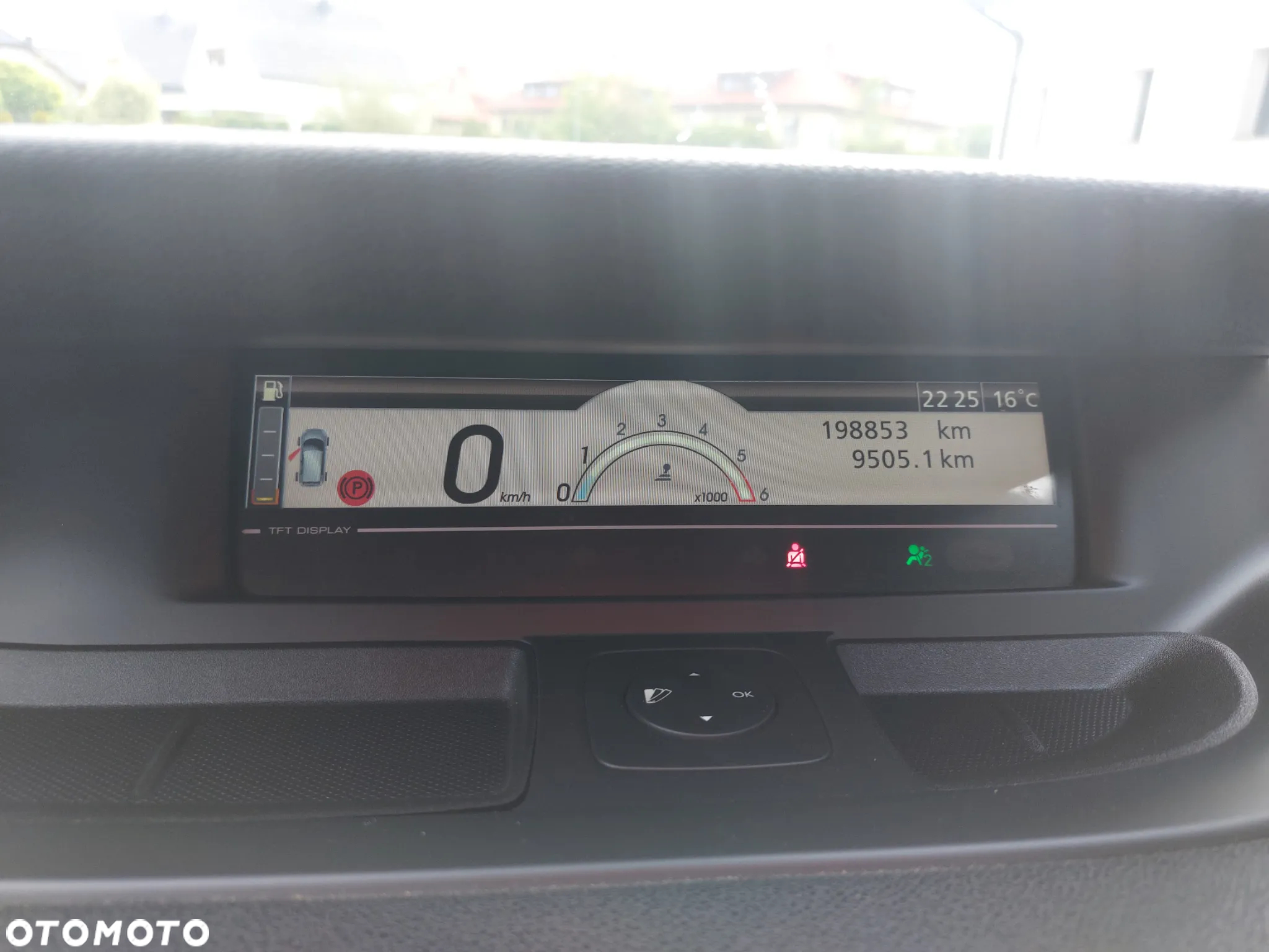 Renault Grand Scenic 1.9 dCi FAP Privilege - 14