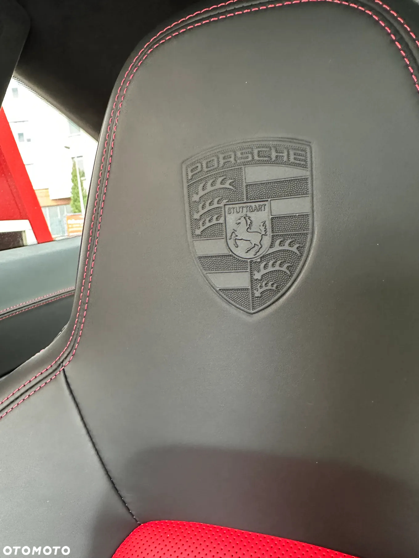 Porsche 911 Turbo S - 15