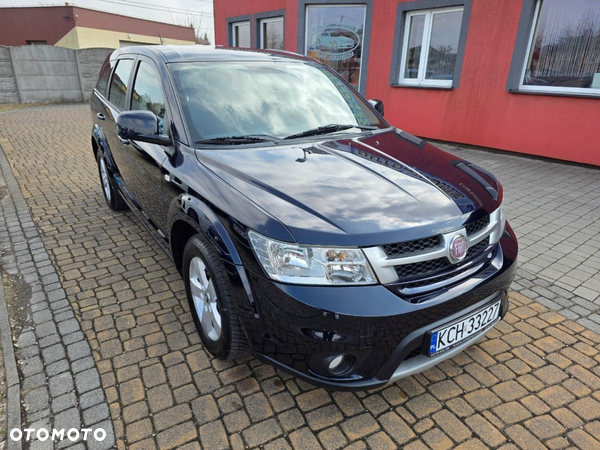 Fiat Freemont