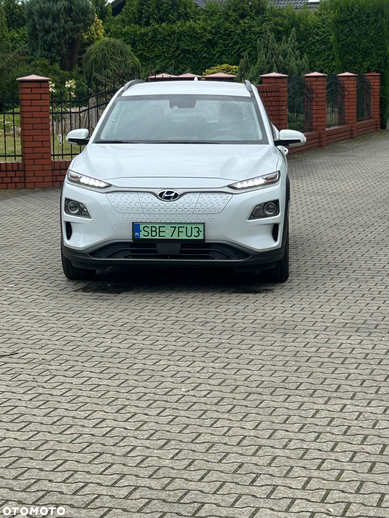 Hyundai Kona Electric 39kWh Premium - 4