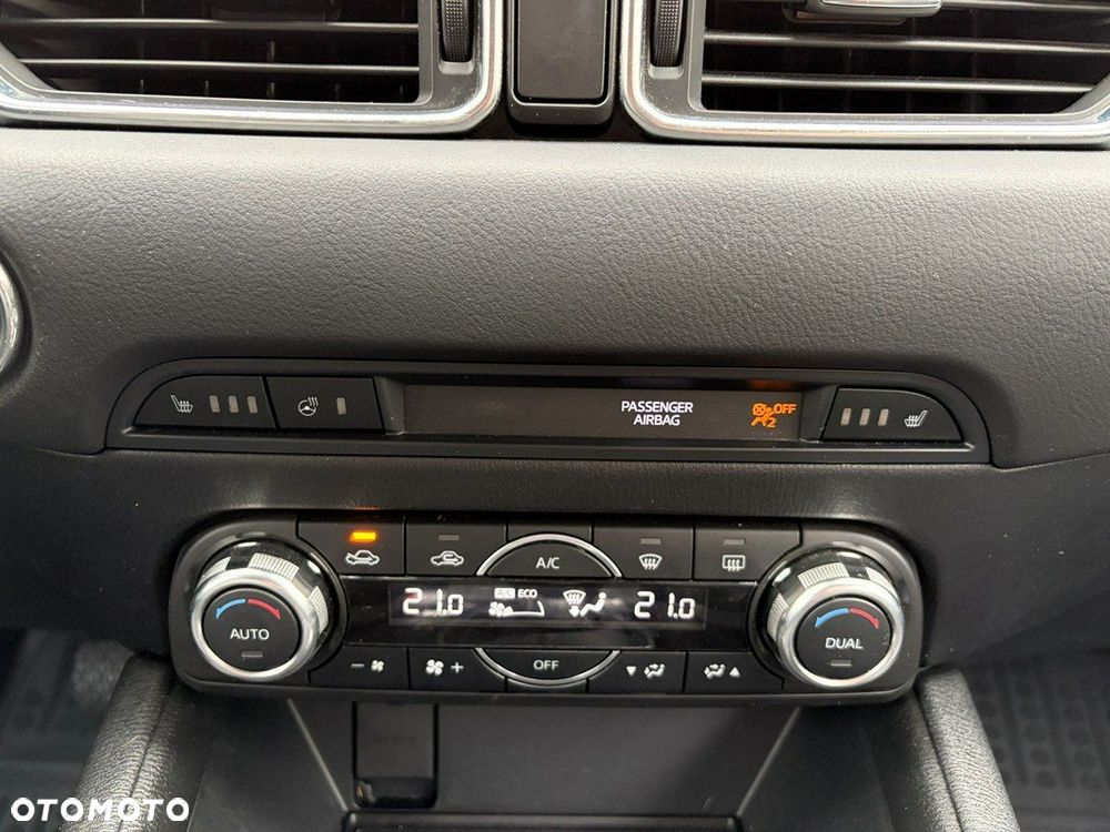 Mazda CX-5 - 26