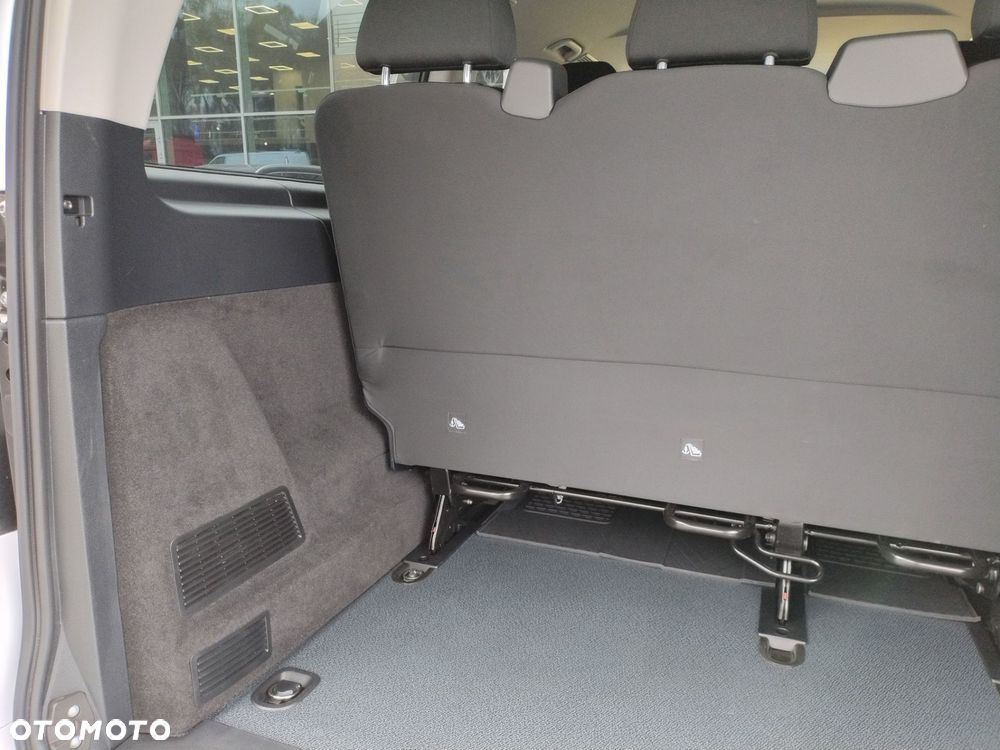 Mercedes-Benz Vito Tourer L2 Pro 9G-Tronic 447.703 - 13