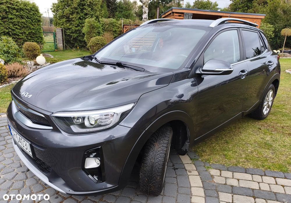 Kia Stonic 1.4 M - 2