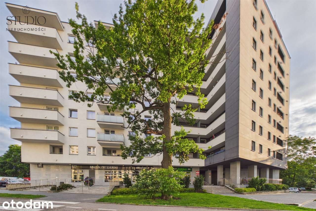 2 oddzielne pokoje, gotowe do zamieszkania,Centrum