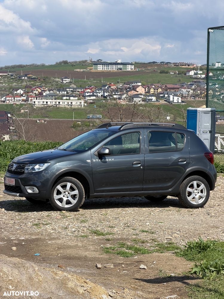 Dacia Sandero 0.9 TCe Easy-R Prestige - 2