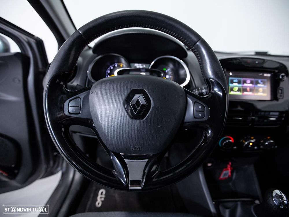 Renault Clio - 14