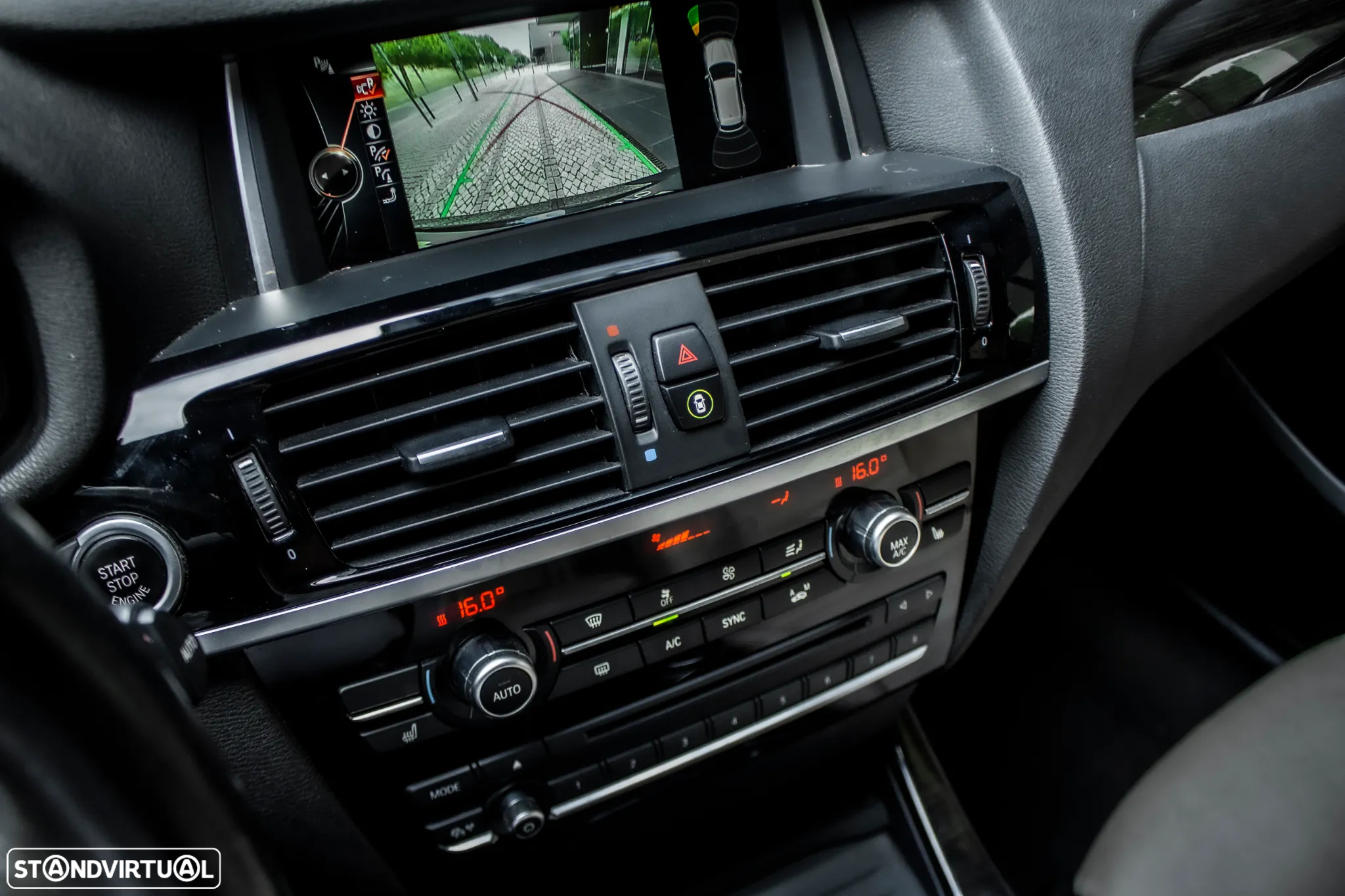 BMW X3 20 d xDrive Auto - 27