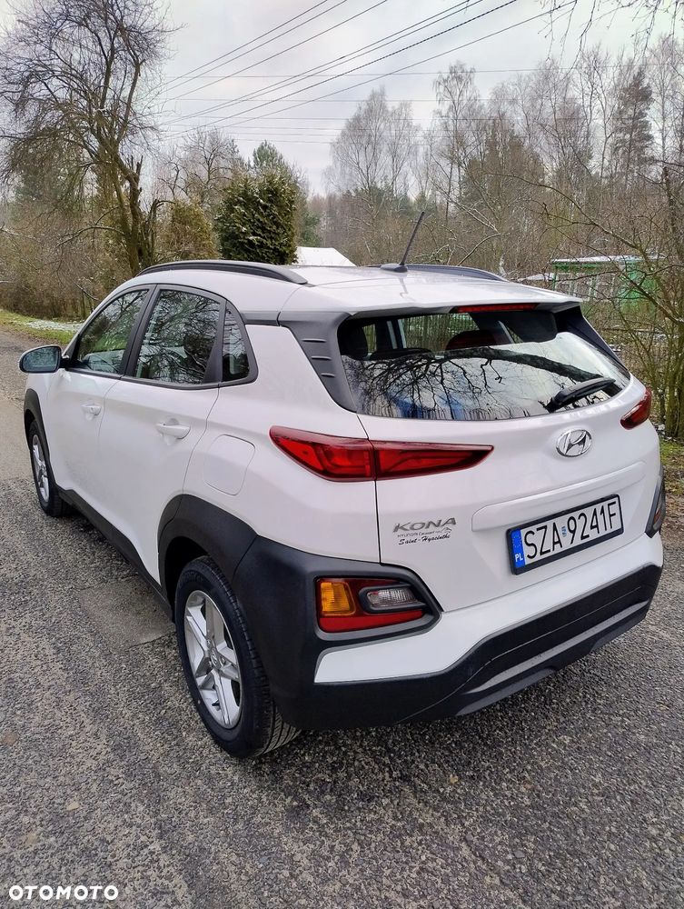 Hyundai Kona - 3