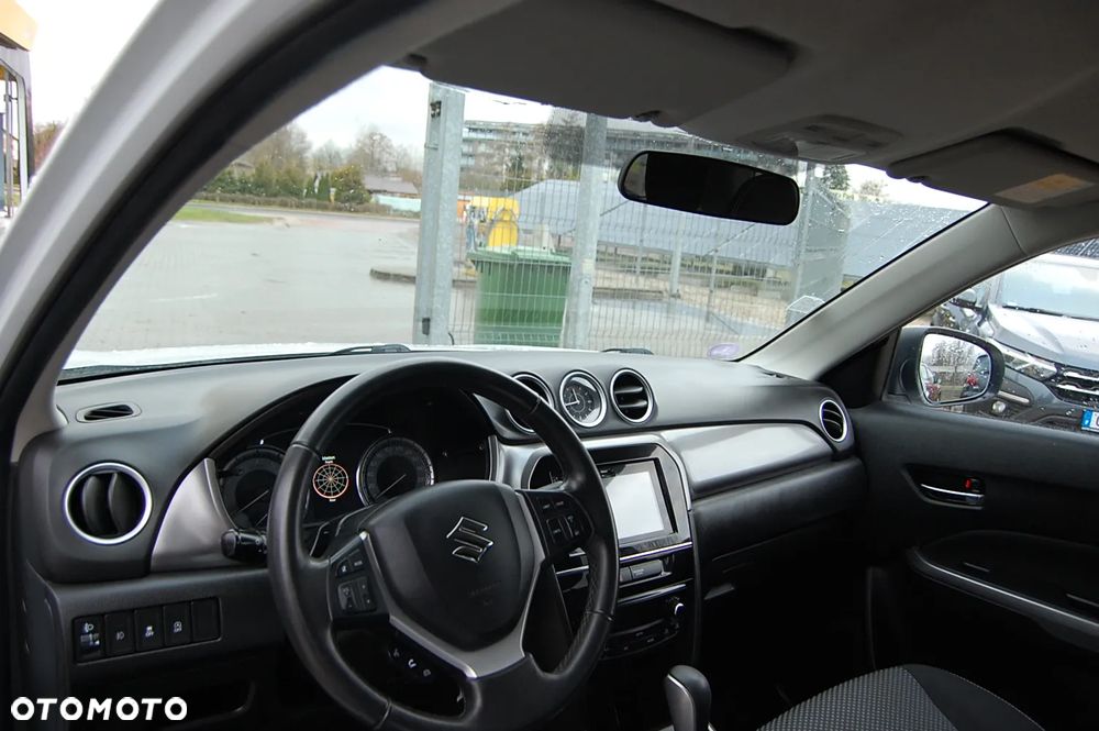 Suzuki Vitara - 14
