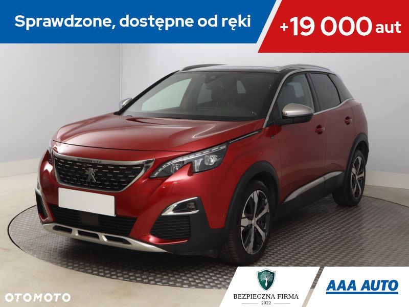 Peugeot 3008 - 2