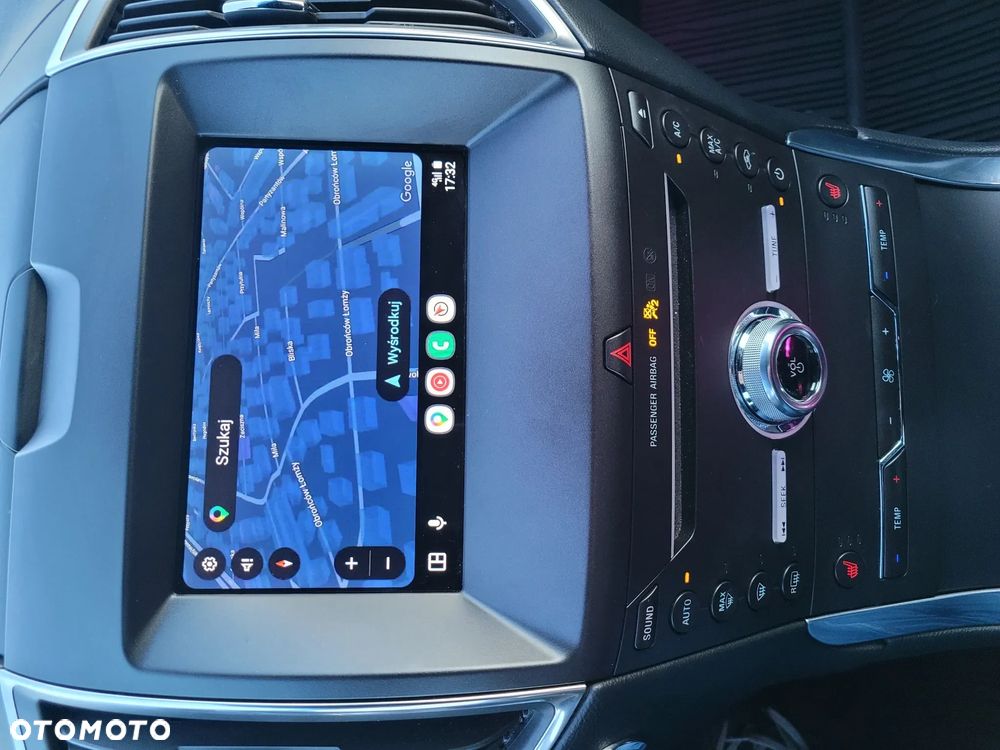 Ford Edge - 30