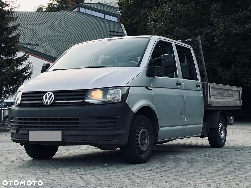 Volkswagen Transporter - 3