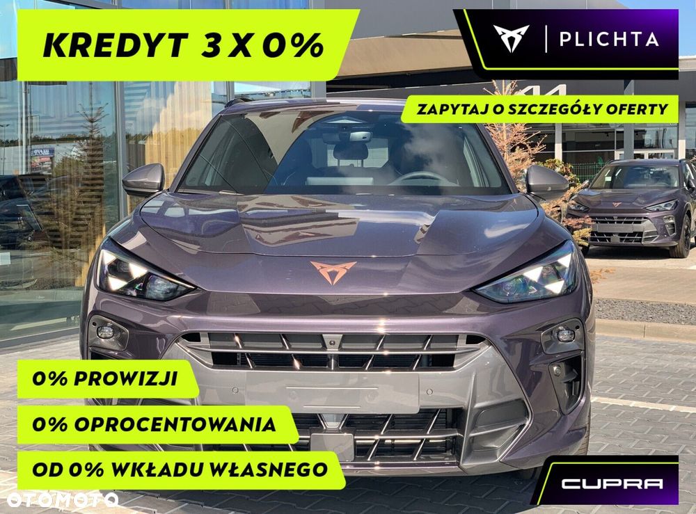 Cupra Terramar 1.5 eTSI mHEV Advantage Edition DSG - 2