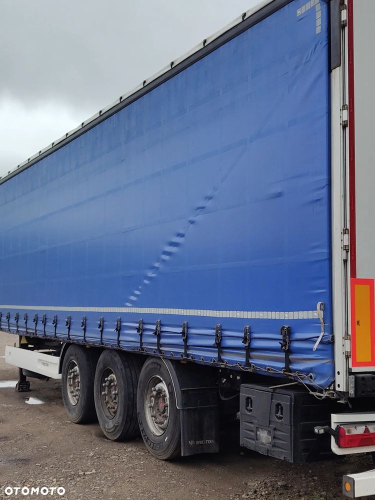 Wielton Ns3k - 7