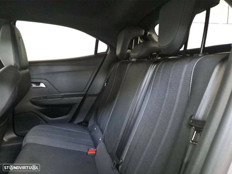 Opel Mokka 1.2 T GS - 10