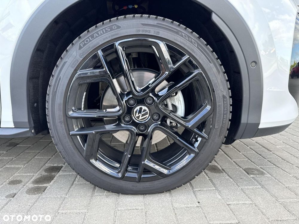 Volkswagen T-Roc - 19