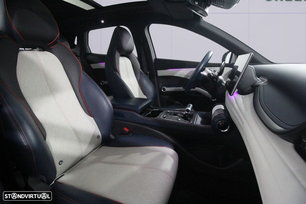 BYD Atto 3 60.48 kWh Design - 14