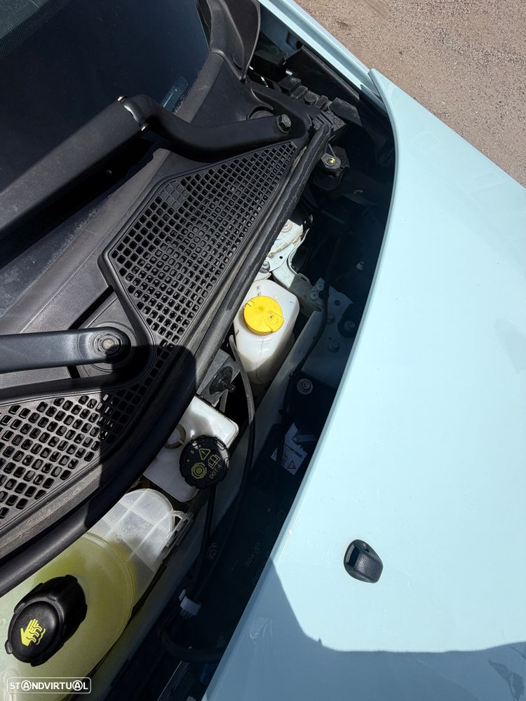 Renault Twingo E-Tech. 22 Techno - 26