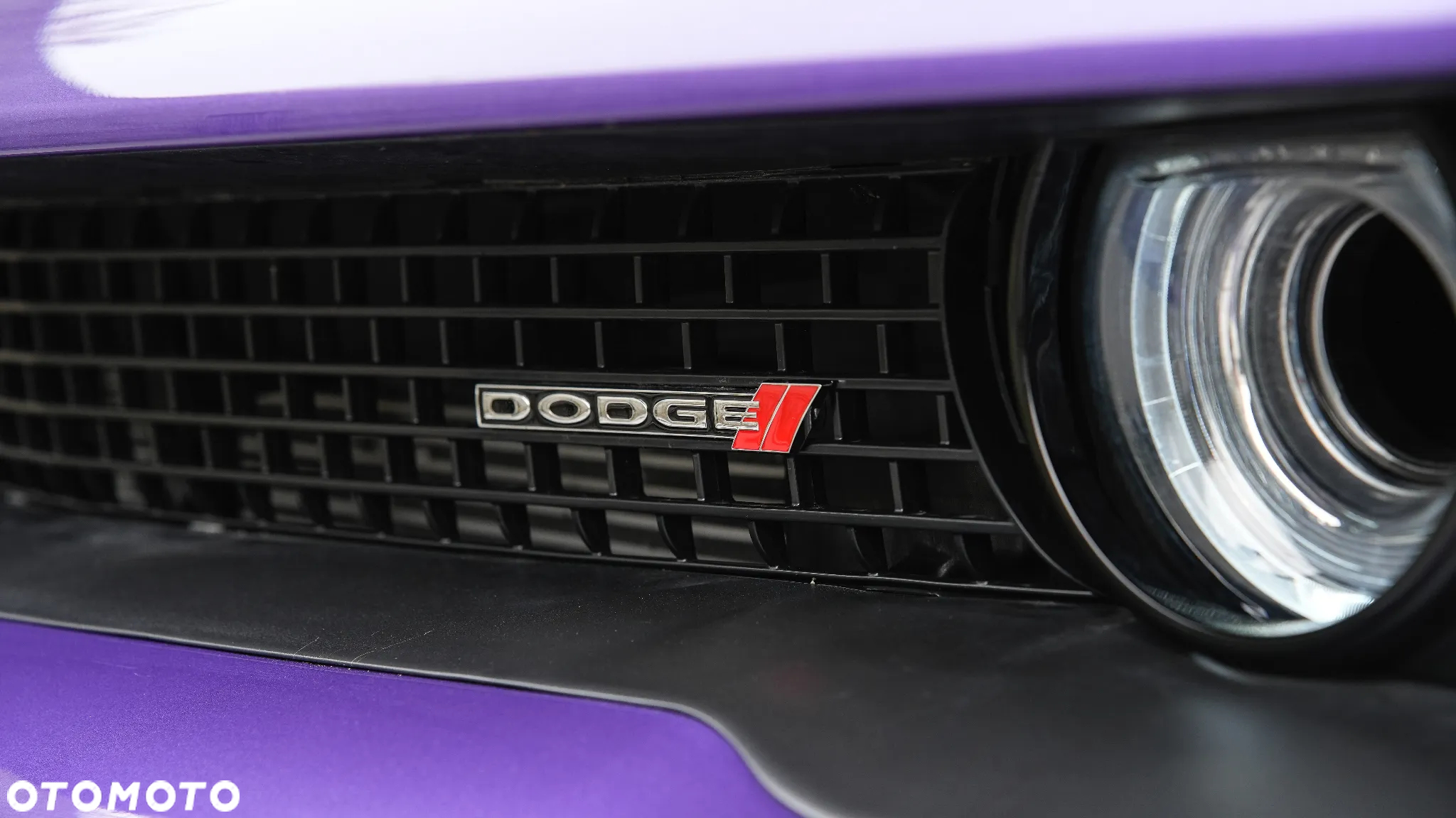 Dodge Challenger 6.2 Redeye Widebody - 12